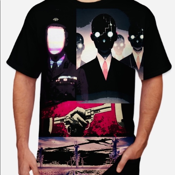 Meet your Posher, James - Picture 13 of 16